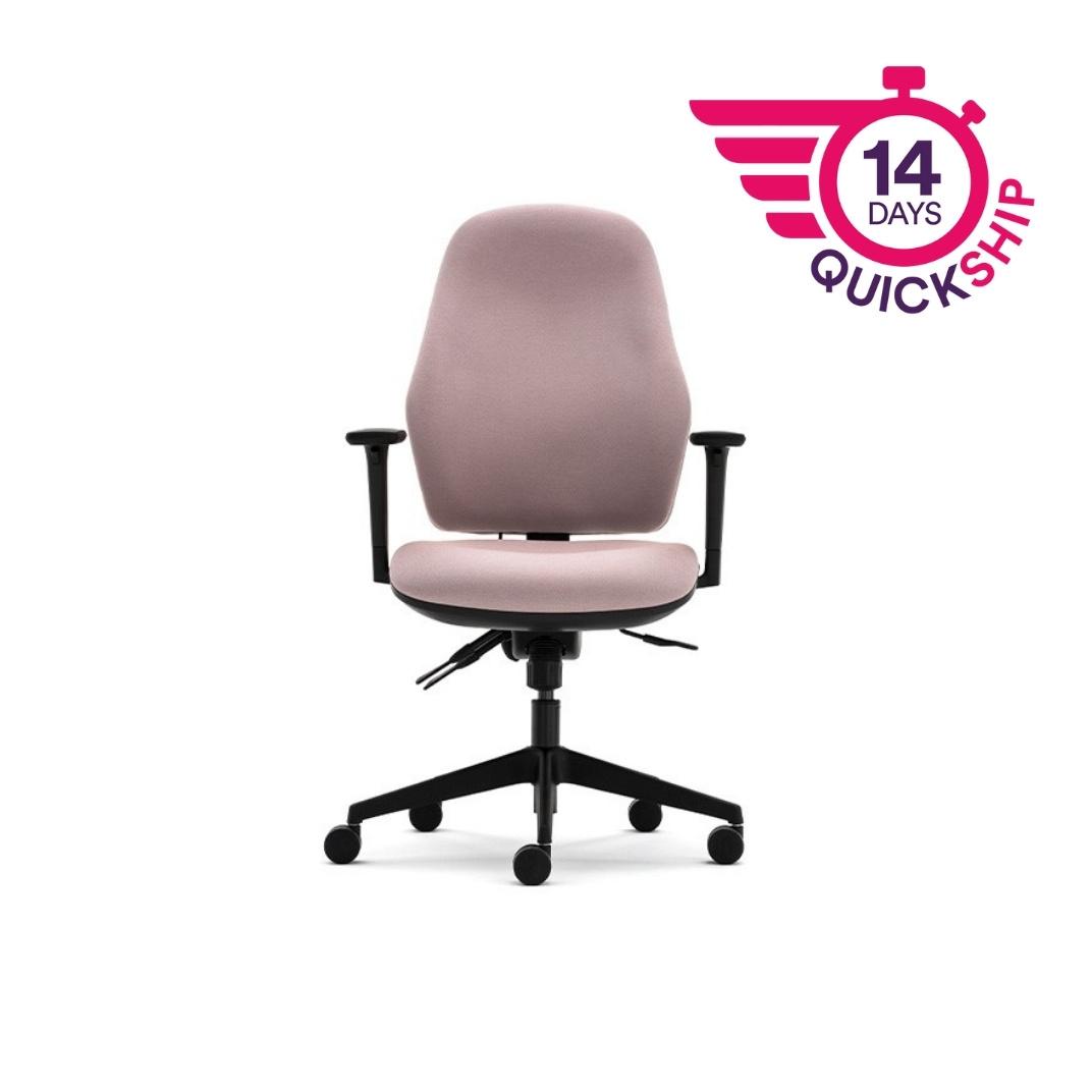 OC107HA Orthopaedica,Height adjustable arms,Independent Mechanism