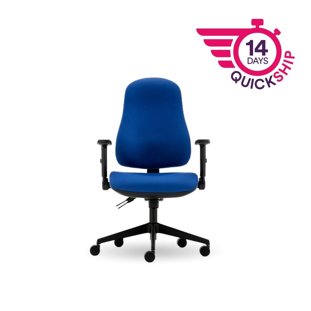 OC94FDA Orthopaedica,Fold down arms,Sychronised Mechanism