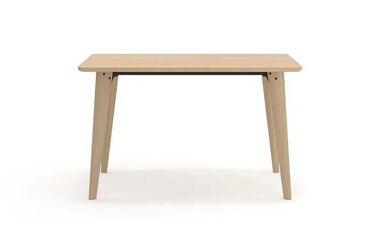 PAC1208R Pache Rectangular MDF Table