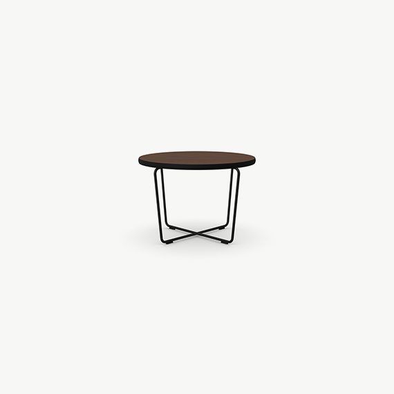 A636/6RD Conic Round Table - 600mm x 405mm