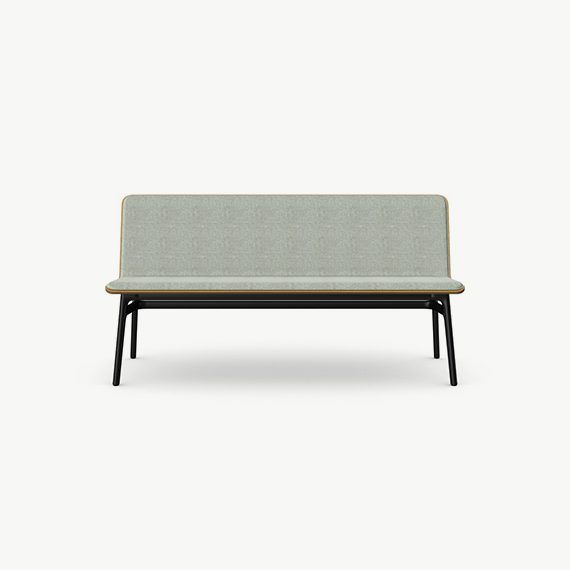 AXLB16U2 Axyl Bench Upholstered Inner Shell