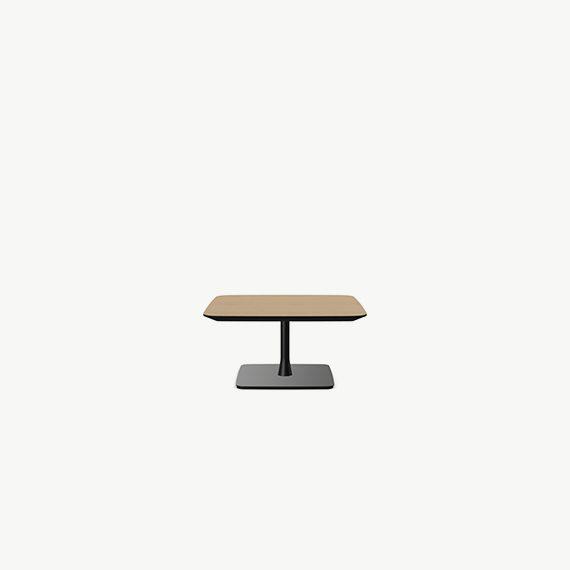 FRSC09SQ FortySeven - Coffee Square Table