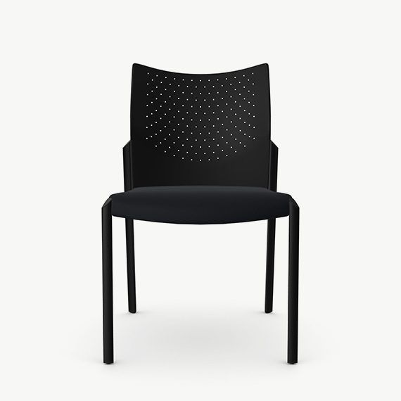 T104 - Trillipse Multi-Purpose Chair - Four Leg - No Arms