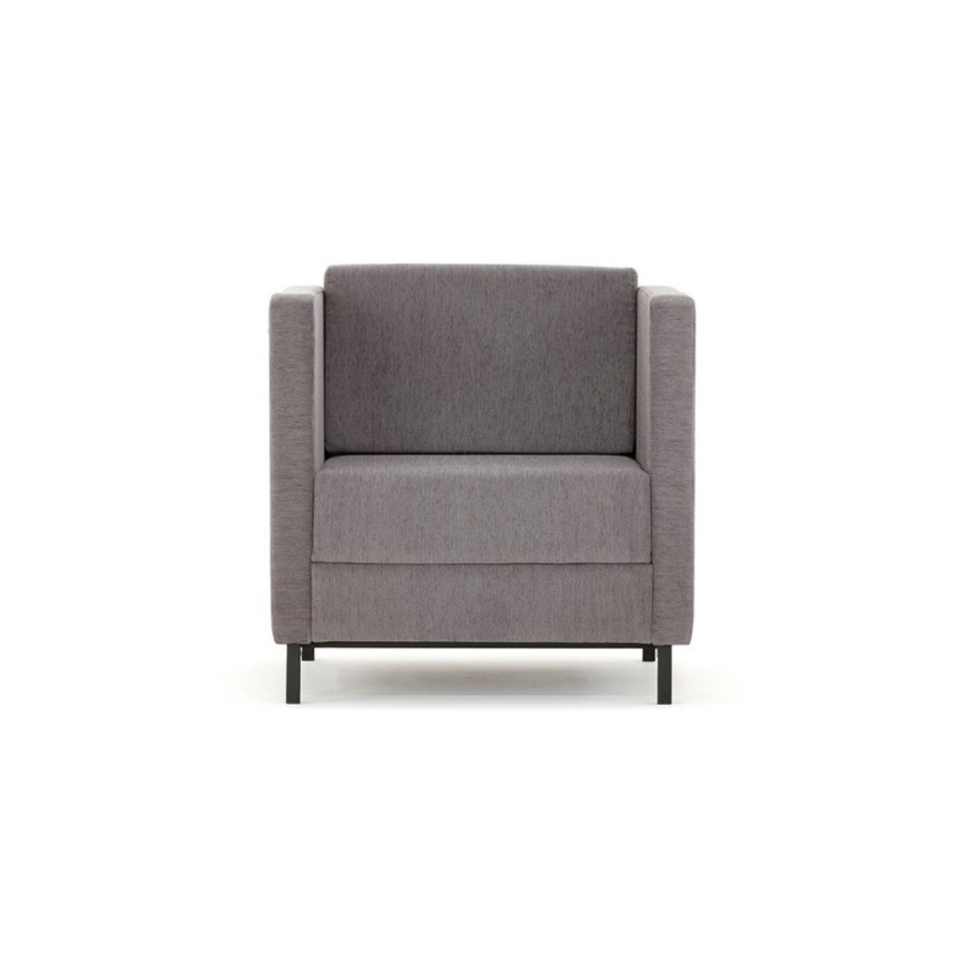 ERL1 Earl One Seat Chair