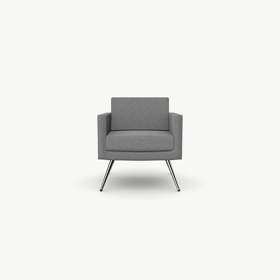 FIFT01 Fifty Series Arm Chair