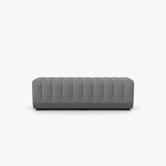 HAB200E Haven Bench One End Only