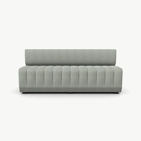 HAB300BELH Haven Bench Left Hand Linking Connectors