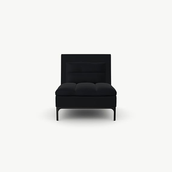 HAM100 Haven Single Seat Unit