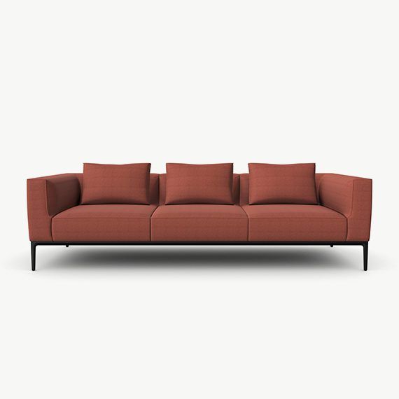 ORA300 Oran Three Seater Sofa