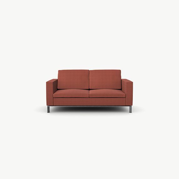 SL02 Stirling Two Seater With Narrow Arms