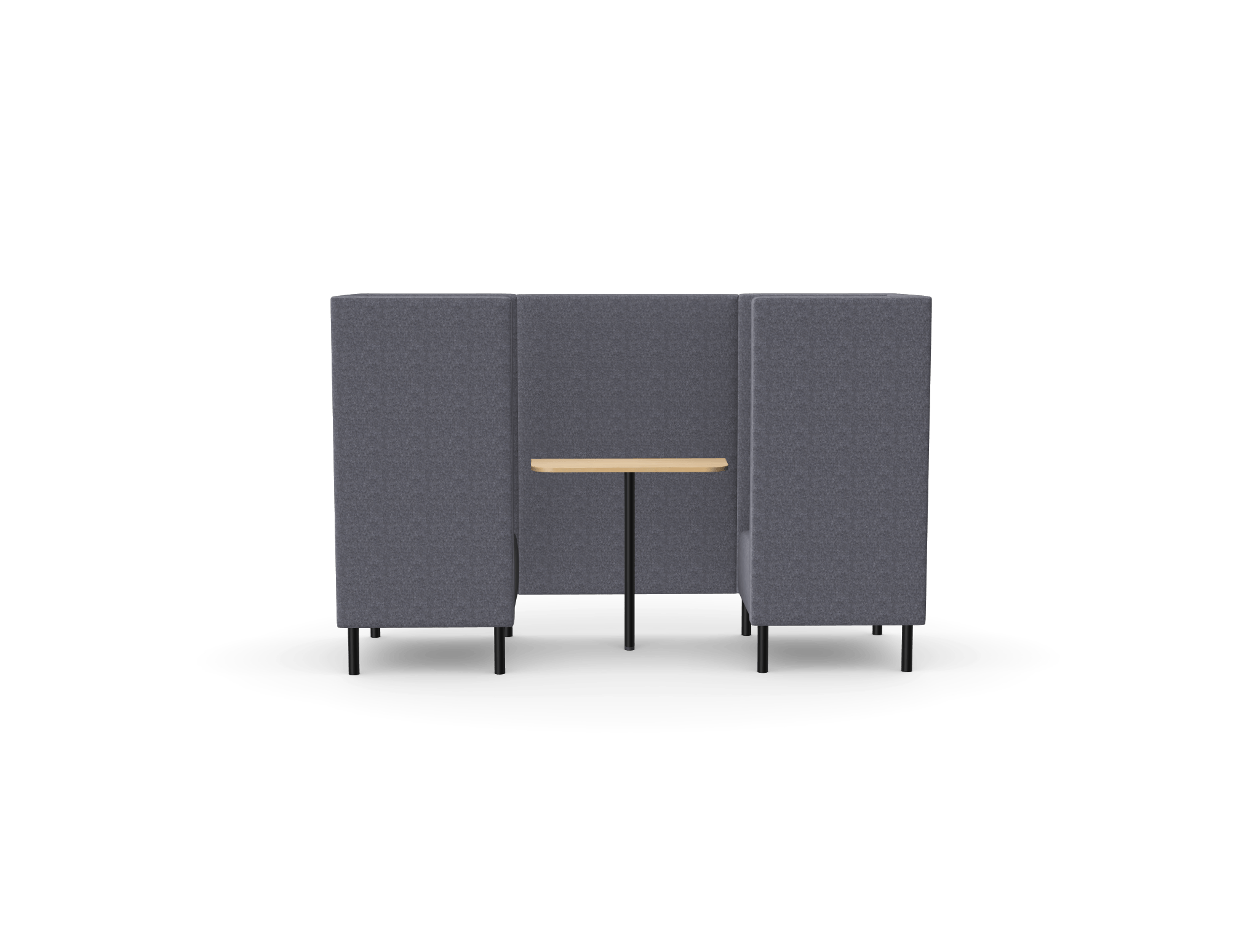 CONS2 Converse Station 2 Seater