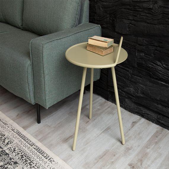 PLL.SHT Peel Side Table