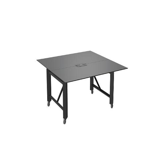 RSHA.BK.2812R.1.WCA Relic Project Table with Castors