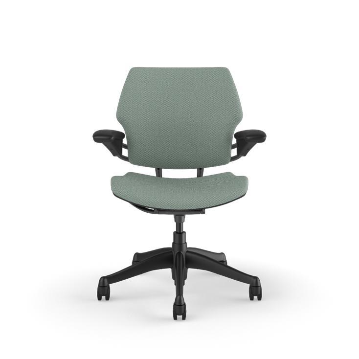 F111 Freedom Chair with Standard Duron Arms