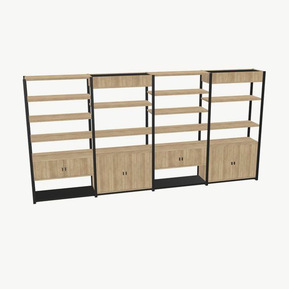 Framed Configuration 1