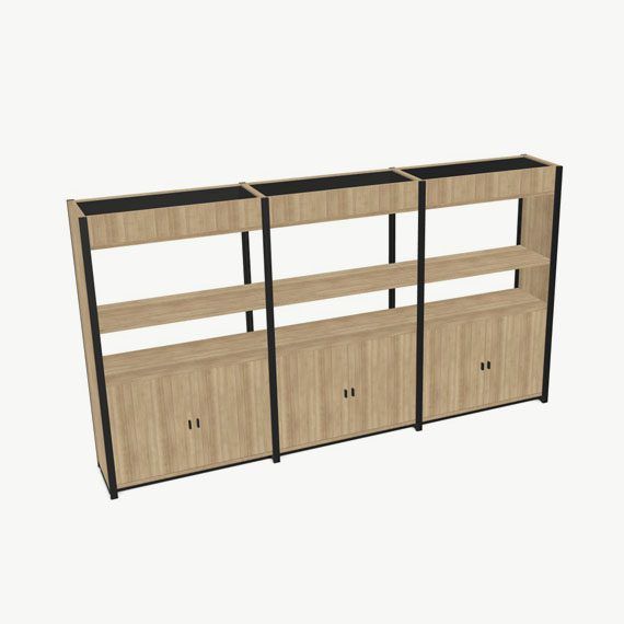Framed Configuration 2