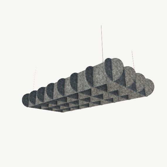 GRIOR Grid Lattice, Orbital Design c/w Fixing Kits