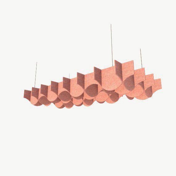 GRIW Grid Lattice, Waves Design c/w Fixing Kits