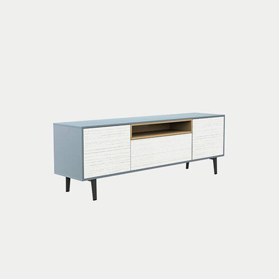 MTES-7-22-2DRFC Mote Side Board