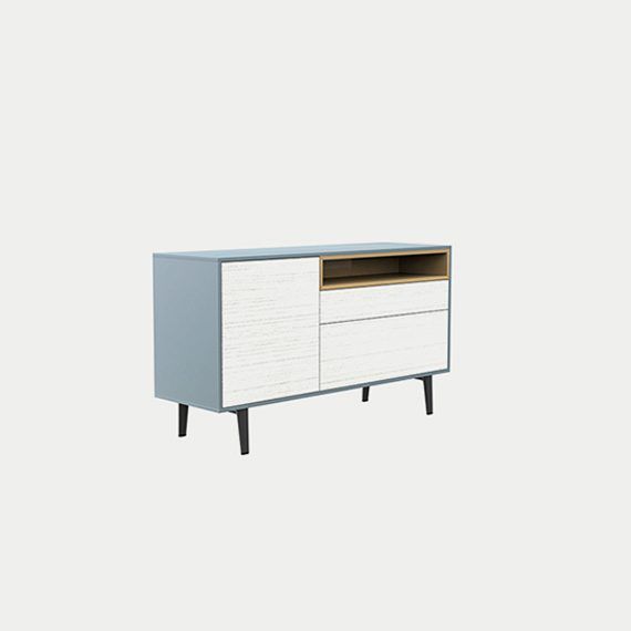 MTES-9-16-DR2DWCDC Mote Side Board