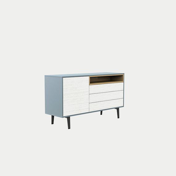 MTES-9-16-DR3DWCDC Mote Side Board