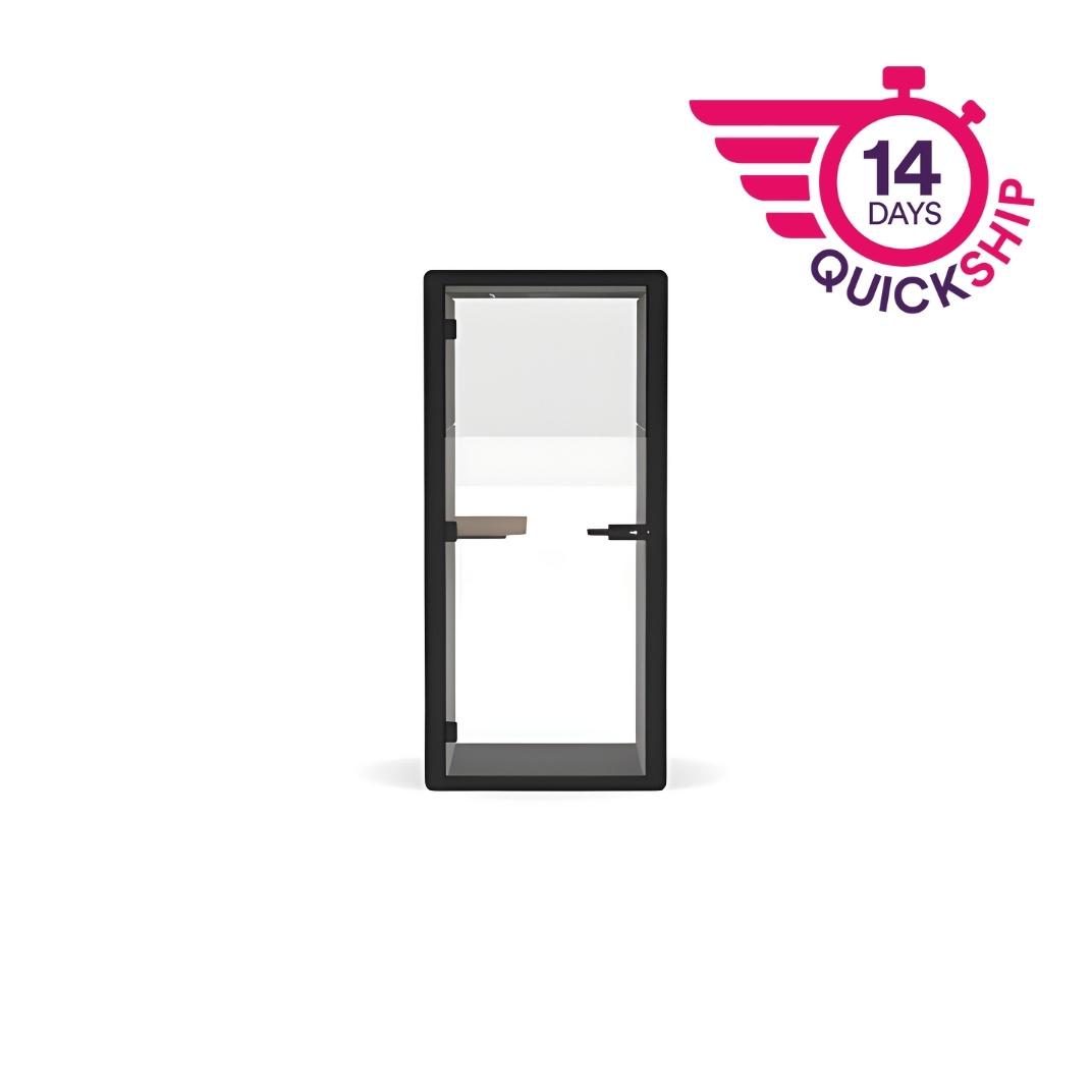 HWY01 - Hideaway Telephone Booth*