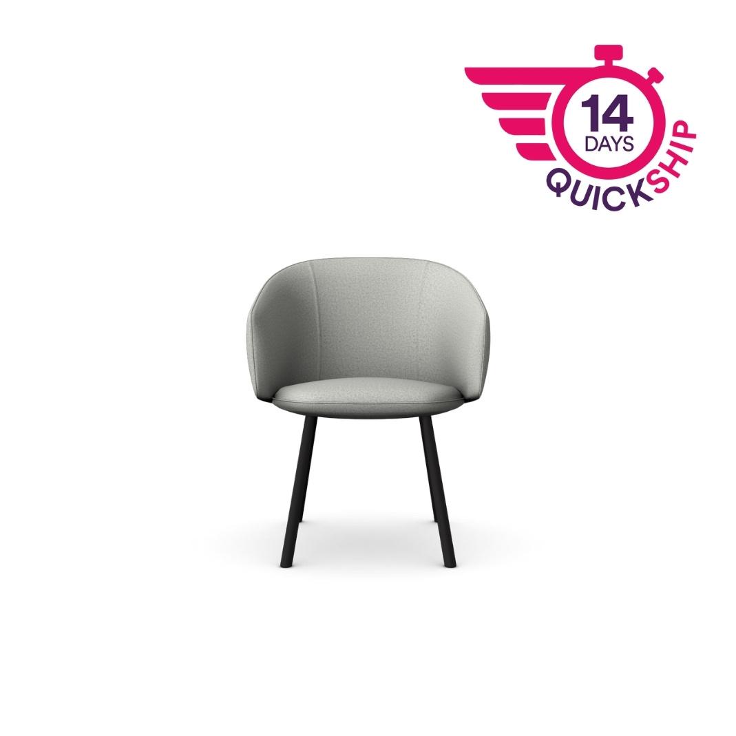 BST01 Bastille Dining Chair*