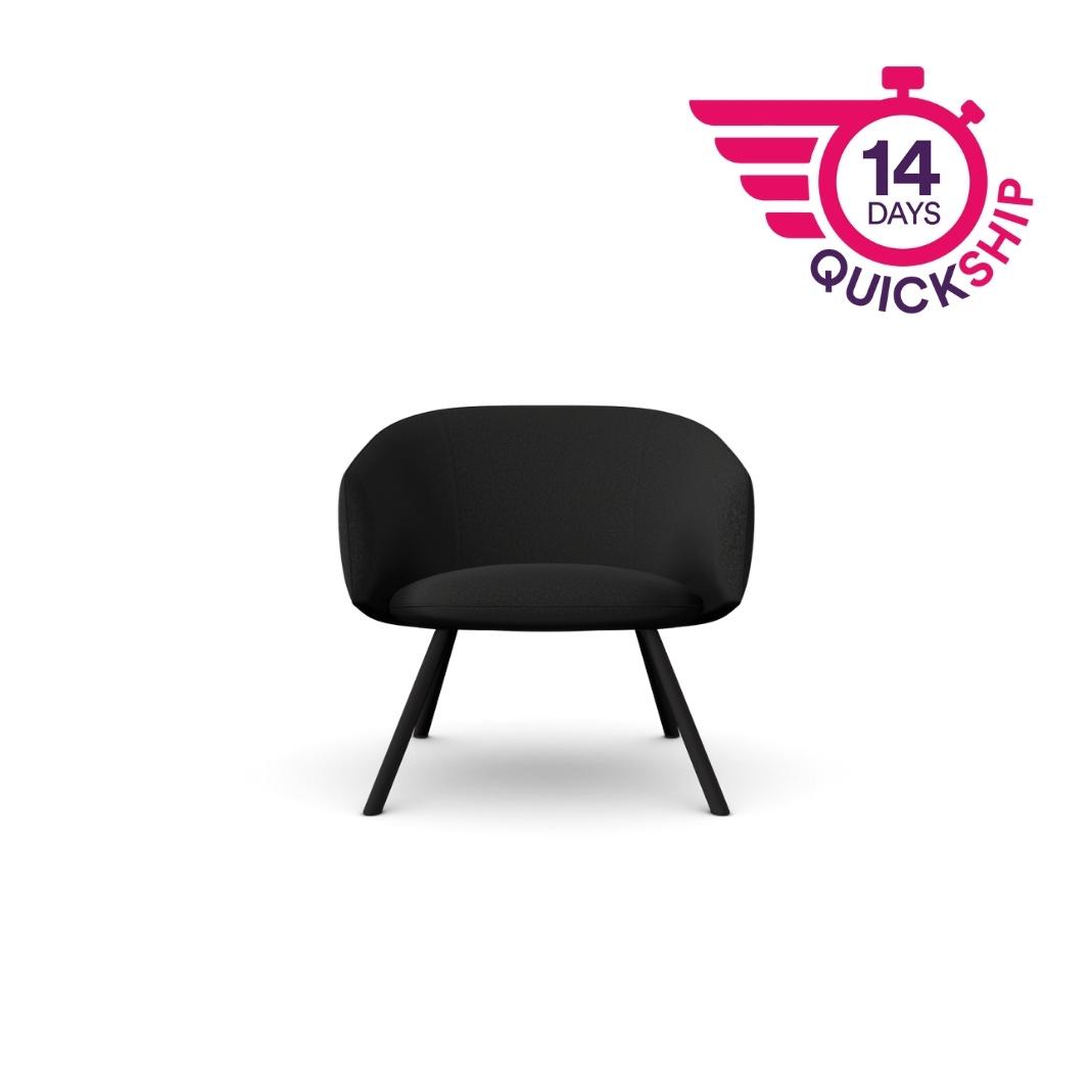 BST03 - Bastille Lounge Chair