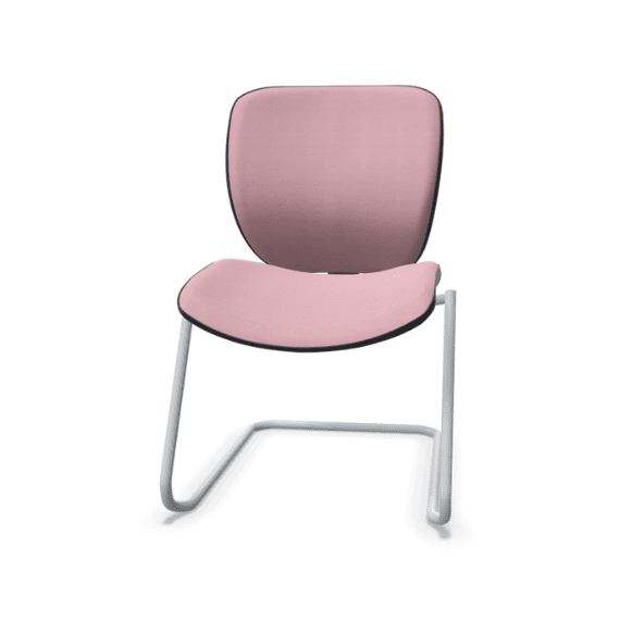 JOY - 05 - Cantilever Chair Stacking