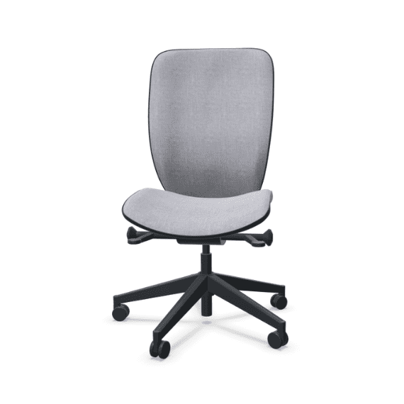 JOY - 09 - Highback Swivel Chair
