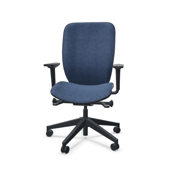 JOY-10 - Highback Swivel Armchair