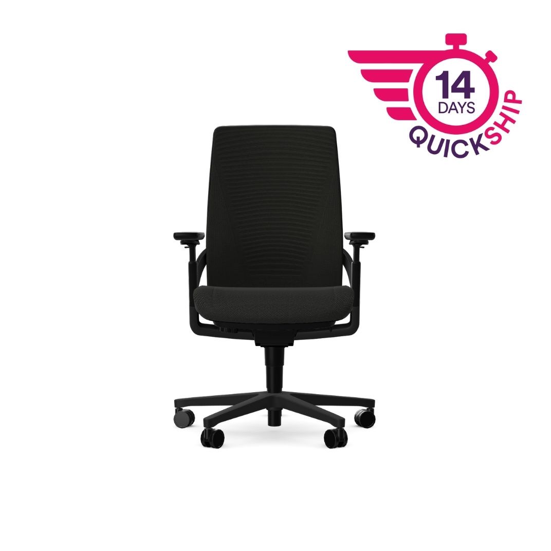 i-Workchair 2.0 Task Chair