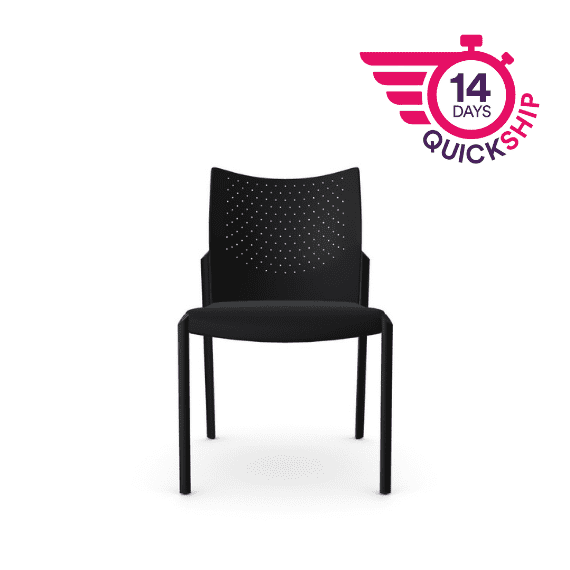 T104 - Trillipse Multi-Purpose Chair - Four Leg - No Arms