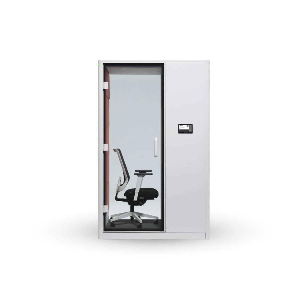 MAXCZ Max Calma Z - Video Conferencing Booth