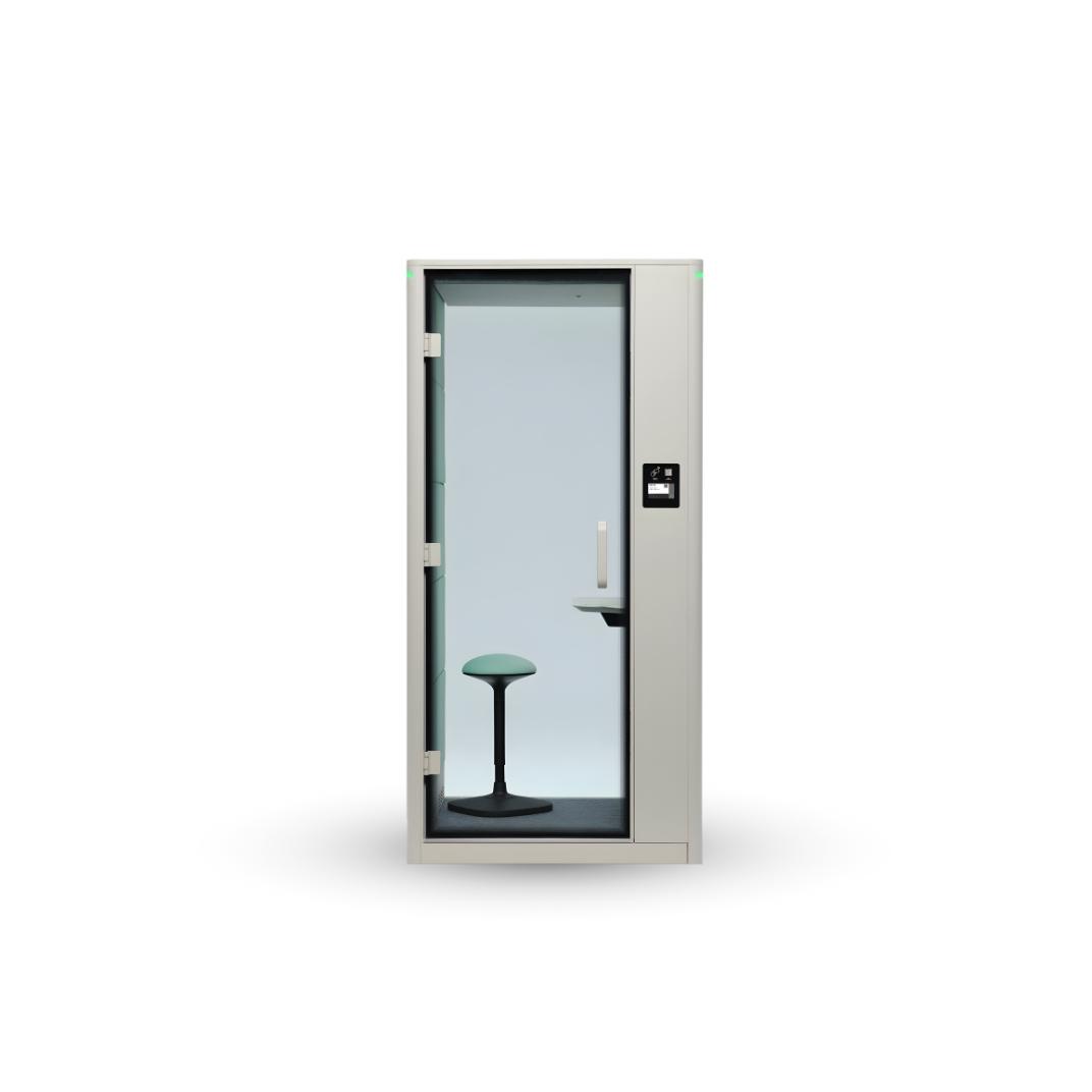 Max Furniture - Max Calma Small - Phone Booth