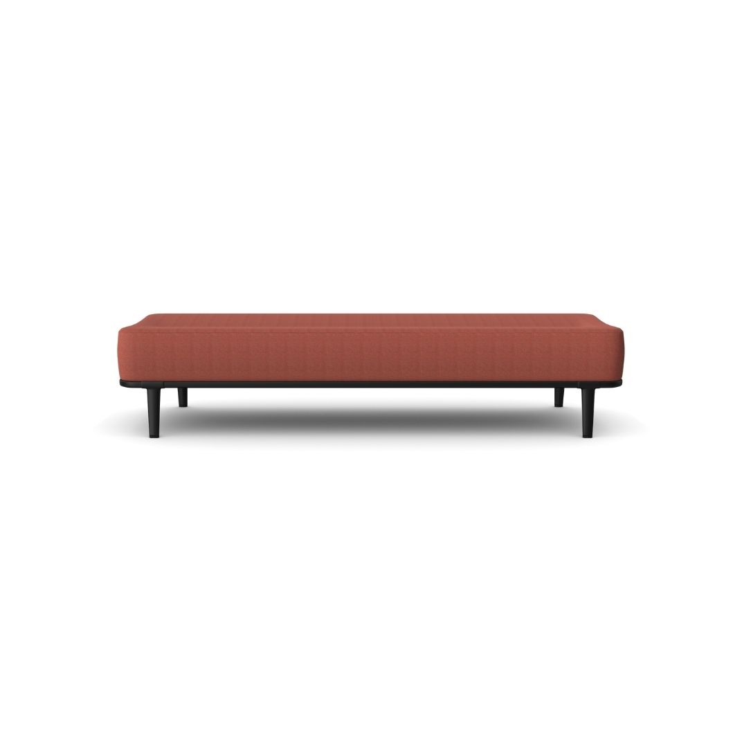 MTE-OT03 Three Seat Ottoman