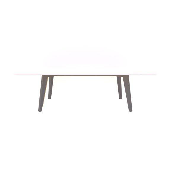 JST.NOK.240.120.1 Jig Social Table - 2400mm x 1200mm x 740mm