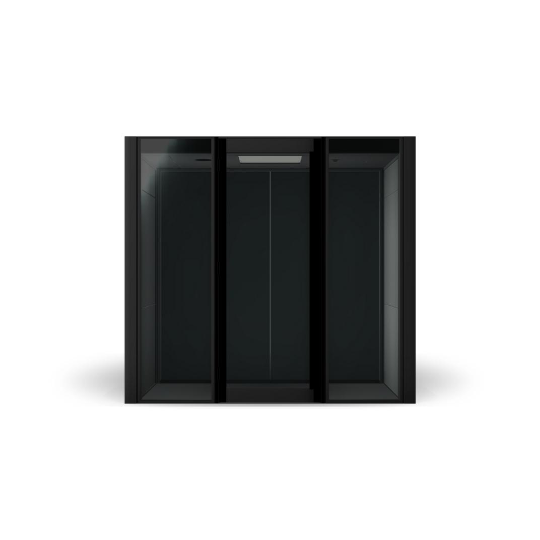 CELLV2-03 Cellpod Two Person Focus Pod