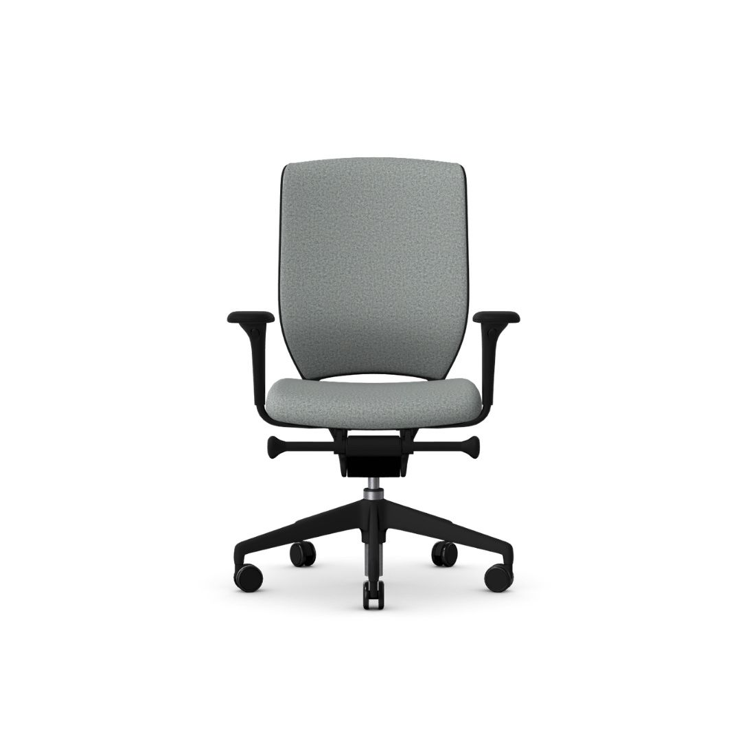 Evolve 2 Fully Upholstered, Task Chair