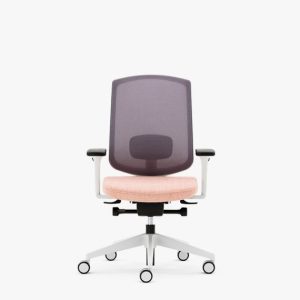 CL740MF Clipper Task Chair With Multi-Functional Arms