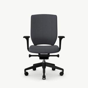 EV2640MF Evolve 2 Fully Upholstered With Multi-Function Arms