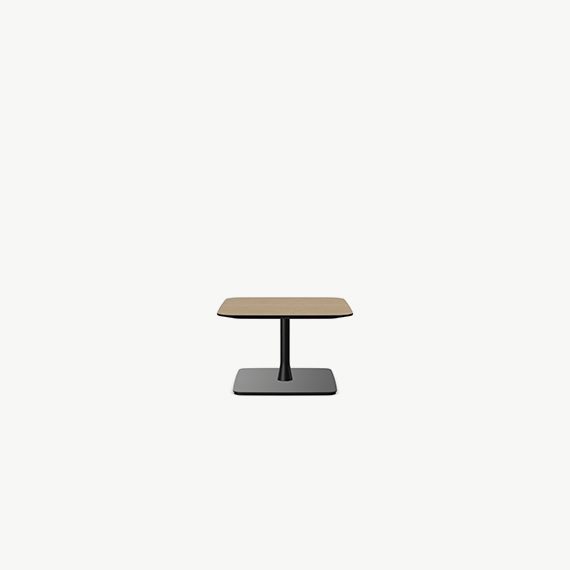 FRSC06SQ FortySeven - Coffee Square Table