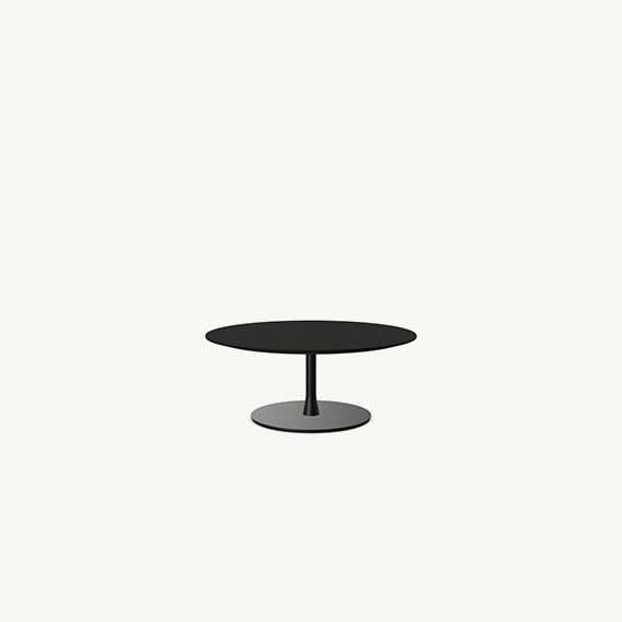 FRSC09RD FortySeven - Coffee Round Table