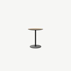 FRSD06RD FortySeven - Dining Round Table