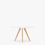 HRBCT06SQ Herbie Square Table