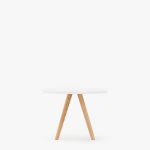 HRBCT07SS Herbie Soft Square Table