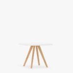 HRBCT07SS Herbie Soft Square Table