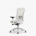 OUS2740MF Ousby Task Chair With Multi-Functional Arms
