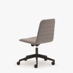 CP50 Cooper Light Work Chair Without Arms