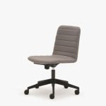 CP50 Cooper Light Work Chair Without Arms